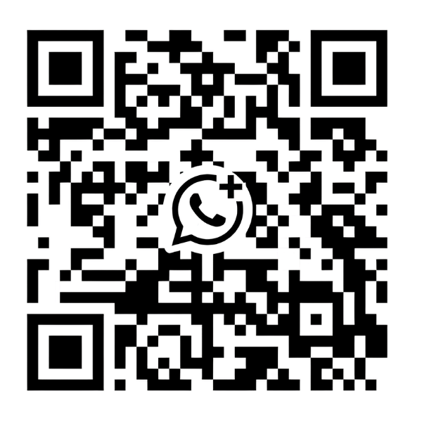 qr code to join community